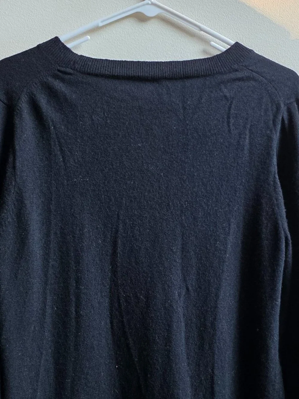 J. Crew Black 